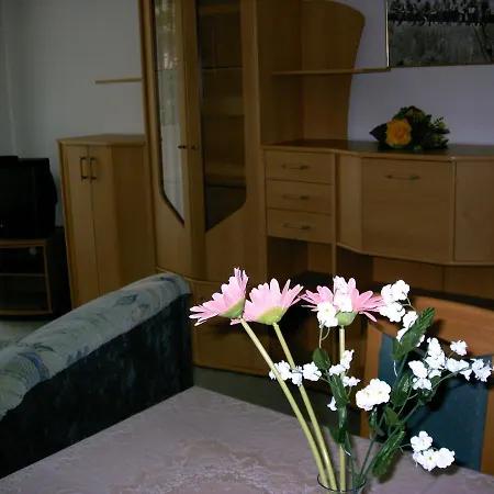 Lejlighed Gaestewohnung Schaenkestrasse *