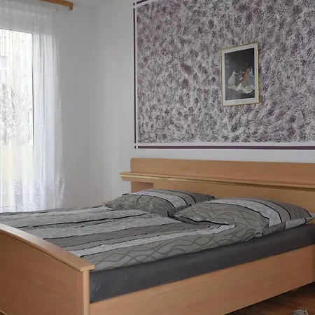 Lejlighed Gaestewohnung Schaenkestrasse