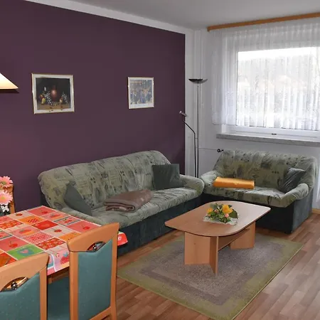 Gaestewohnung Schaenkestrasse